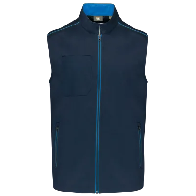 Gilet Day To Day homme