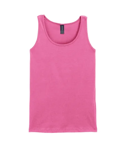Débardeur femme Softstyle