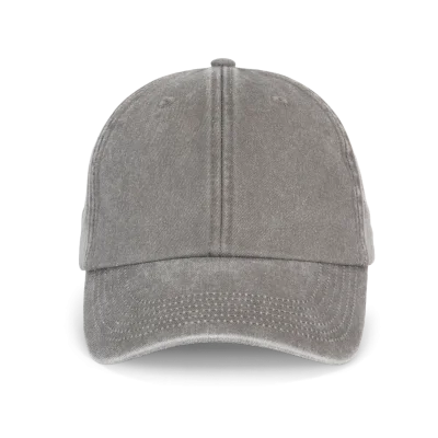 Casquette style vintage