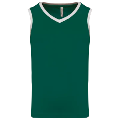 Maillot de basket-ball enfant