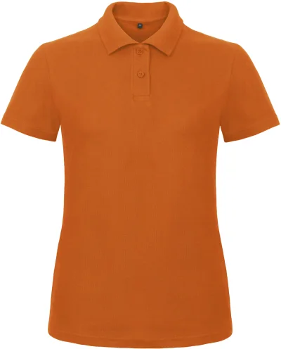Polo femme ID.001