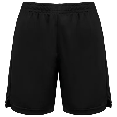 Short de basket-ball femme