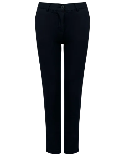 Pantalon chino garçon