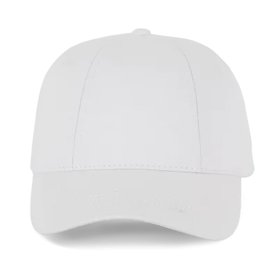 Casquette "Easy printing" - 6 panneaux