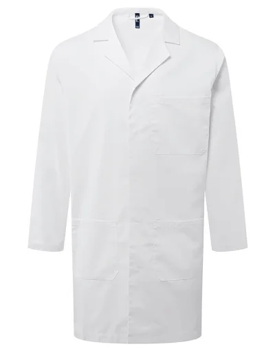 Blouse de travail
