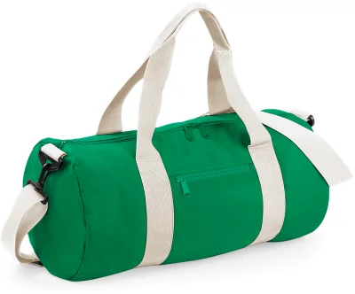 Sac baril original
