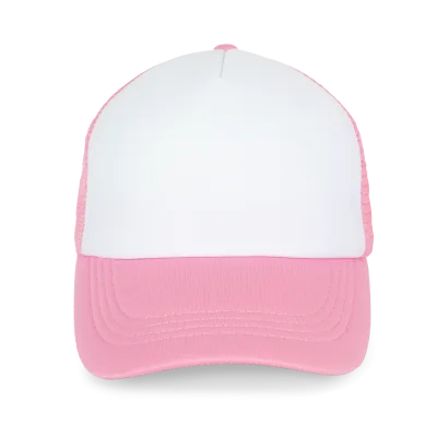 Casquette trucker - 5 panneaux