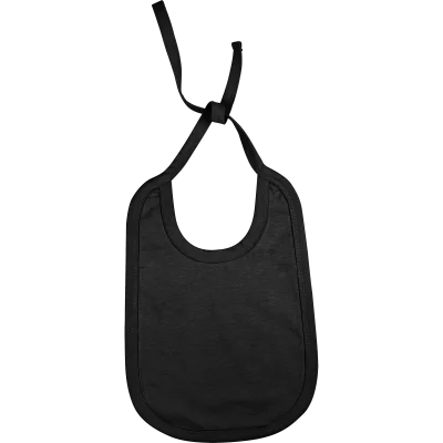 Bavoir coton bébé