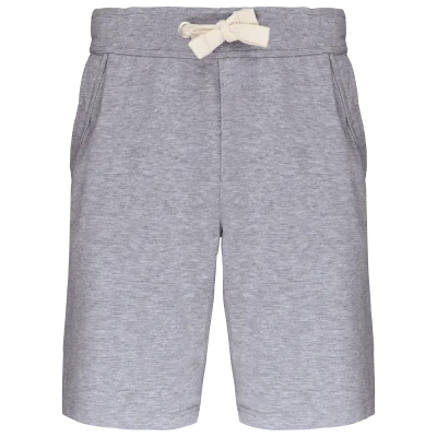 Bermuda French Terry unisexe