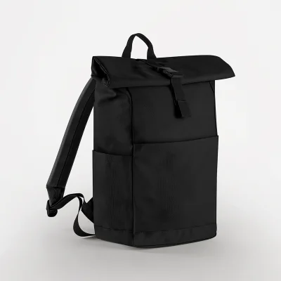 Sac à dos Roll Top recyclé