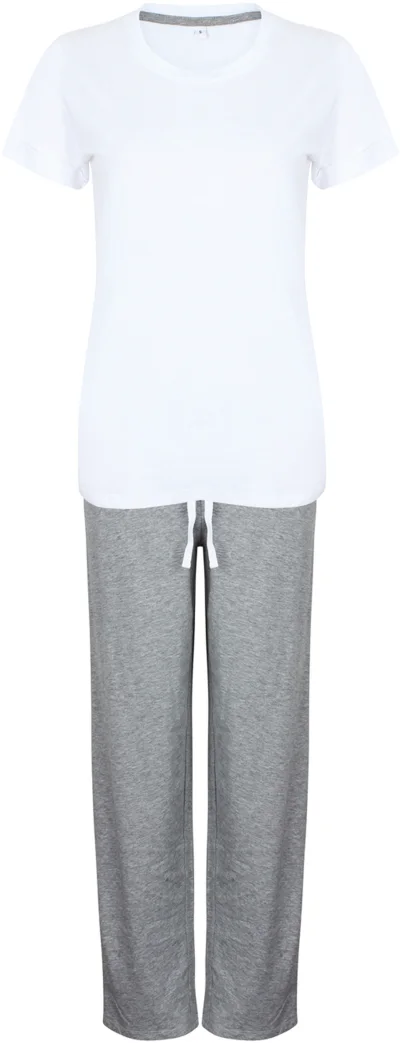 Kit Pyjama - version longue