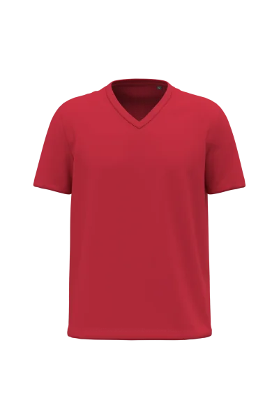 T-shirt Bio150 col V homme
