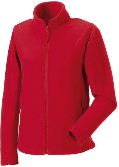 Veste polaire femme