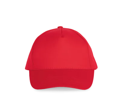 Action II - Casquette 5 panneaux