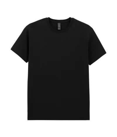 T-shirt adulte light cotton