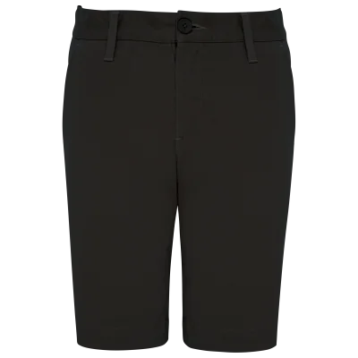 Bermuda chino garçon