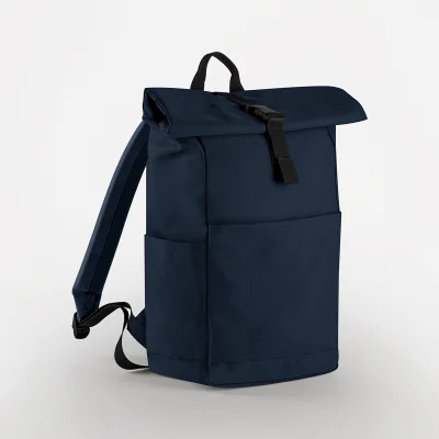 Sac à dos Roll Top recyclé