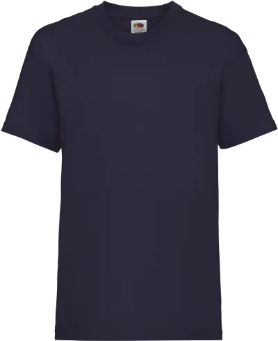 T-shirt enfant Valueweight (61-033-0)