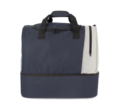 Sac de sport avec fond rigide
