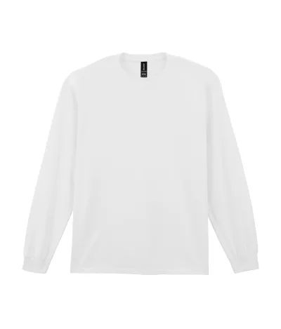 T-shirt manches longues Ultra Cotton™