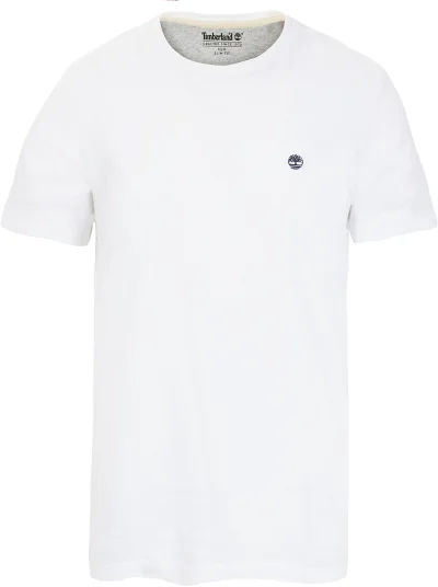 T-shirt Dunstan River