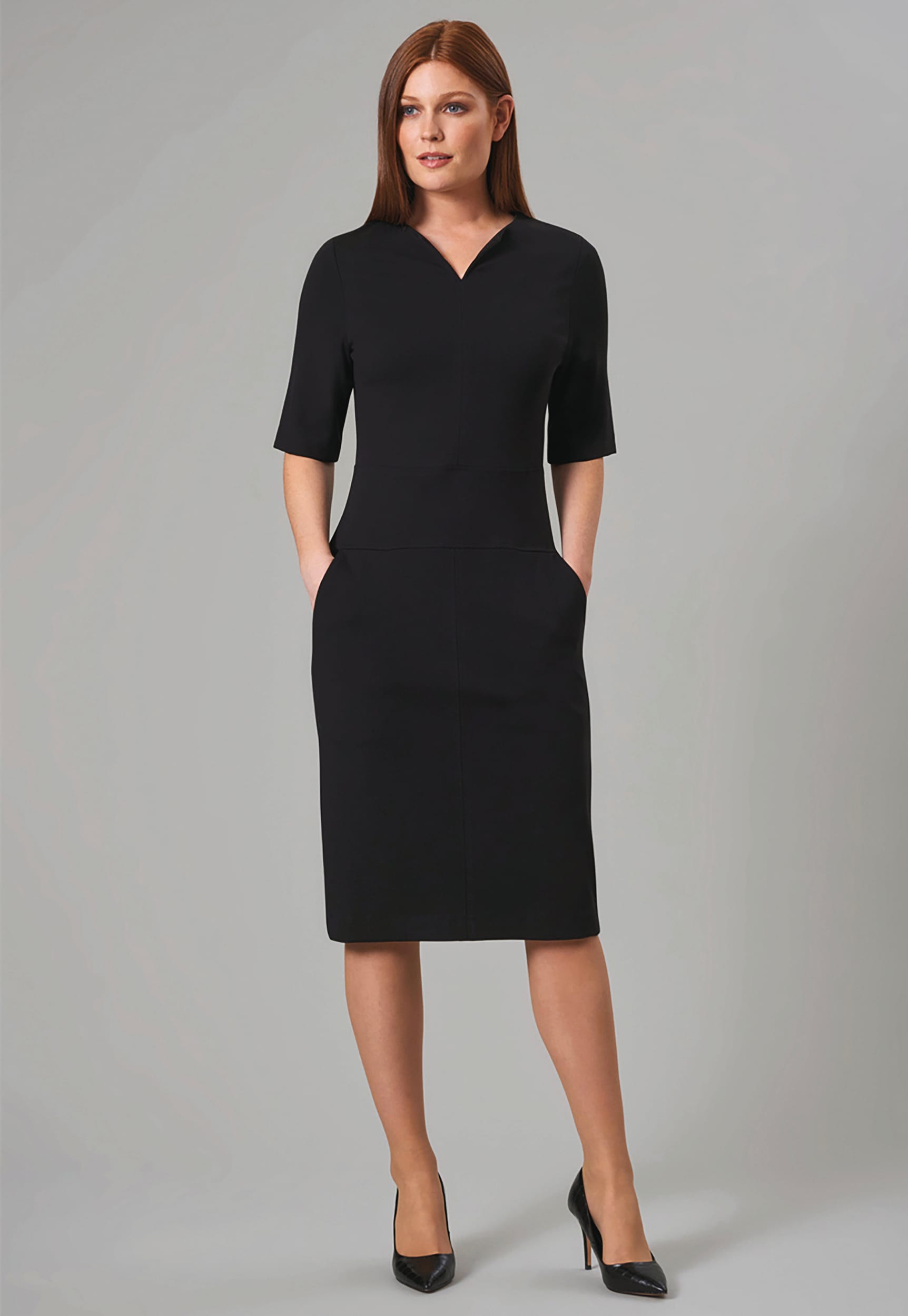 Robe Celeste
