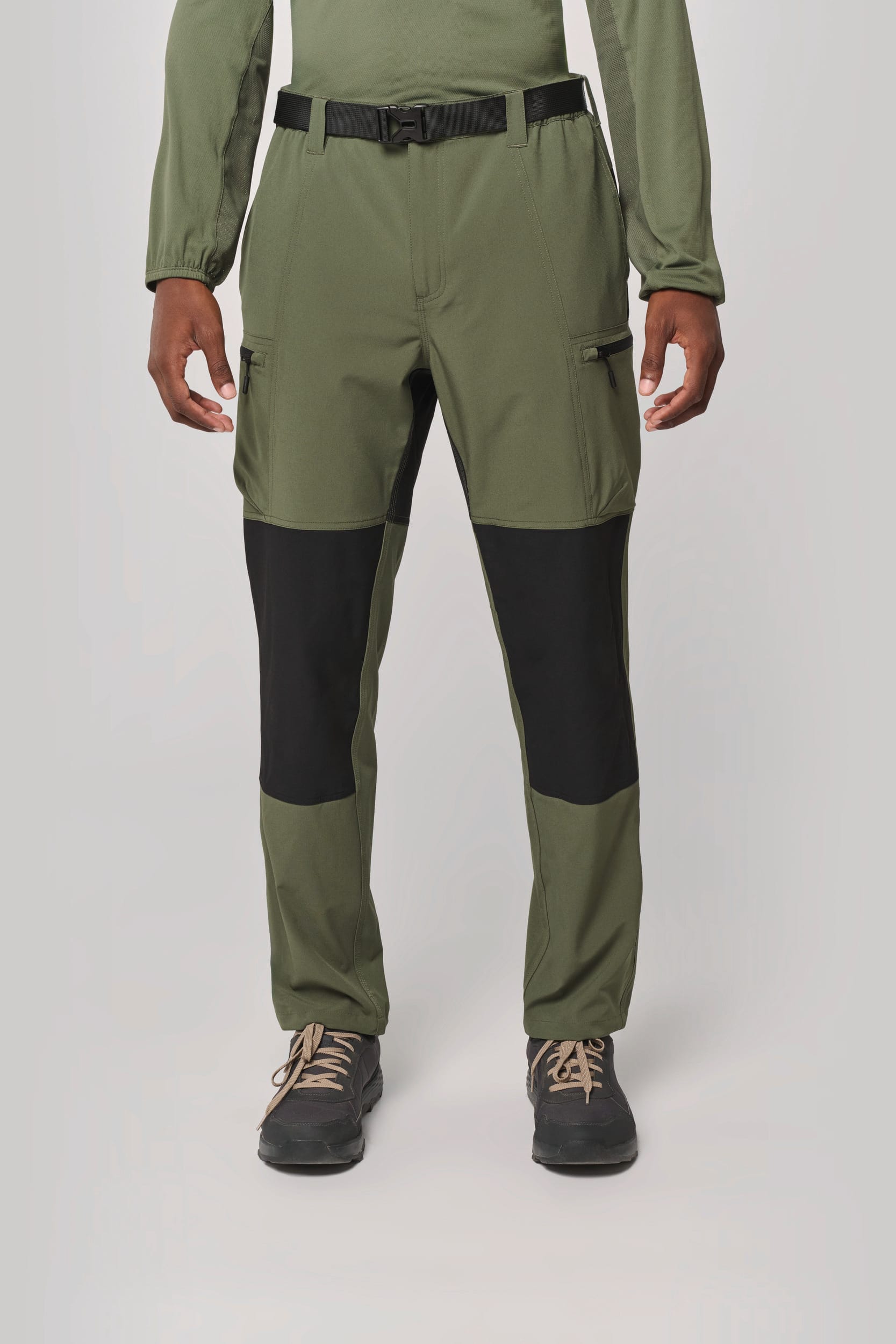 Pantalon outdoor unisexe