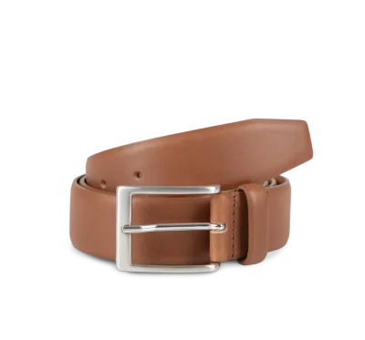 Ceinture cuir homme