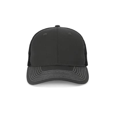 Casquette trucker - 6 panneaux