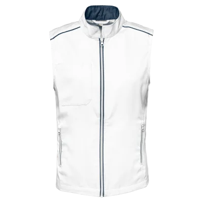 Gilet Day To Day femme