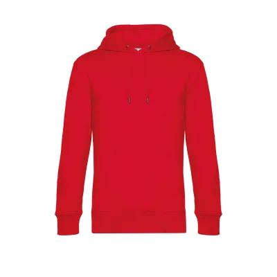 Sweat à capuche KING
