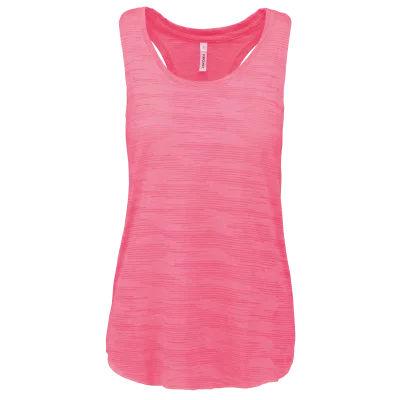 Débardeur sport femme