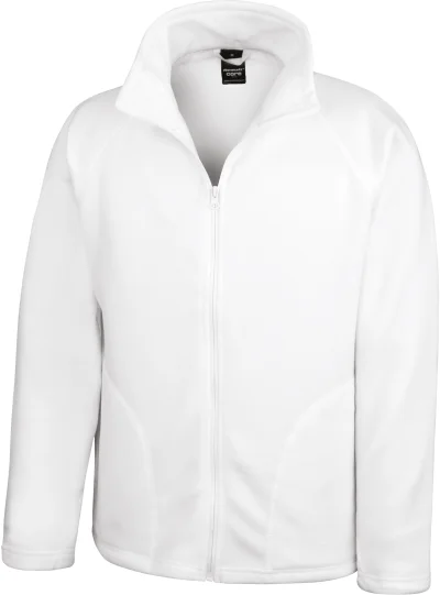 Veste micropolaire