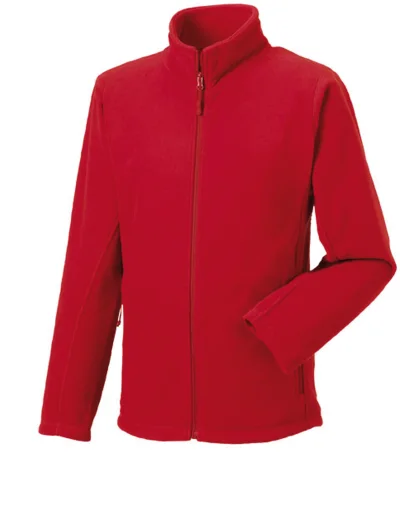 Veste polaire homme