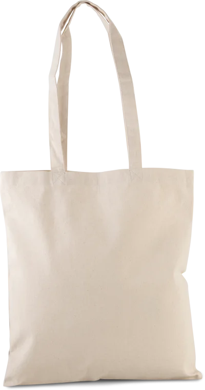 Sac shopping classique coton bio