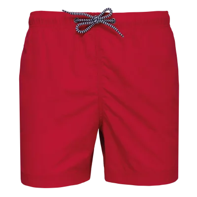 Short de bain