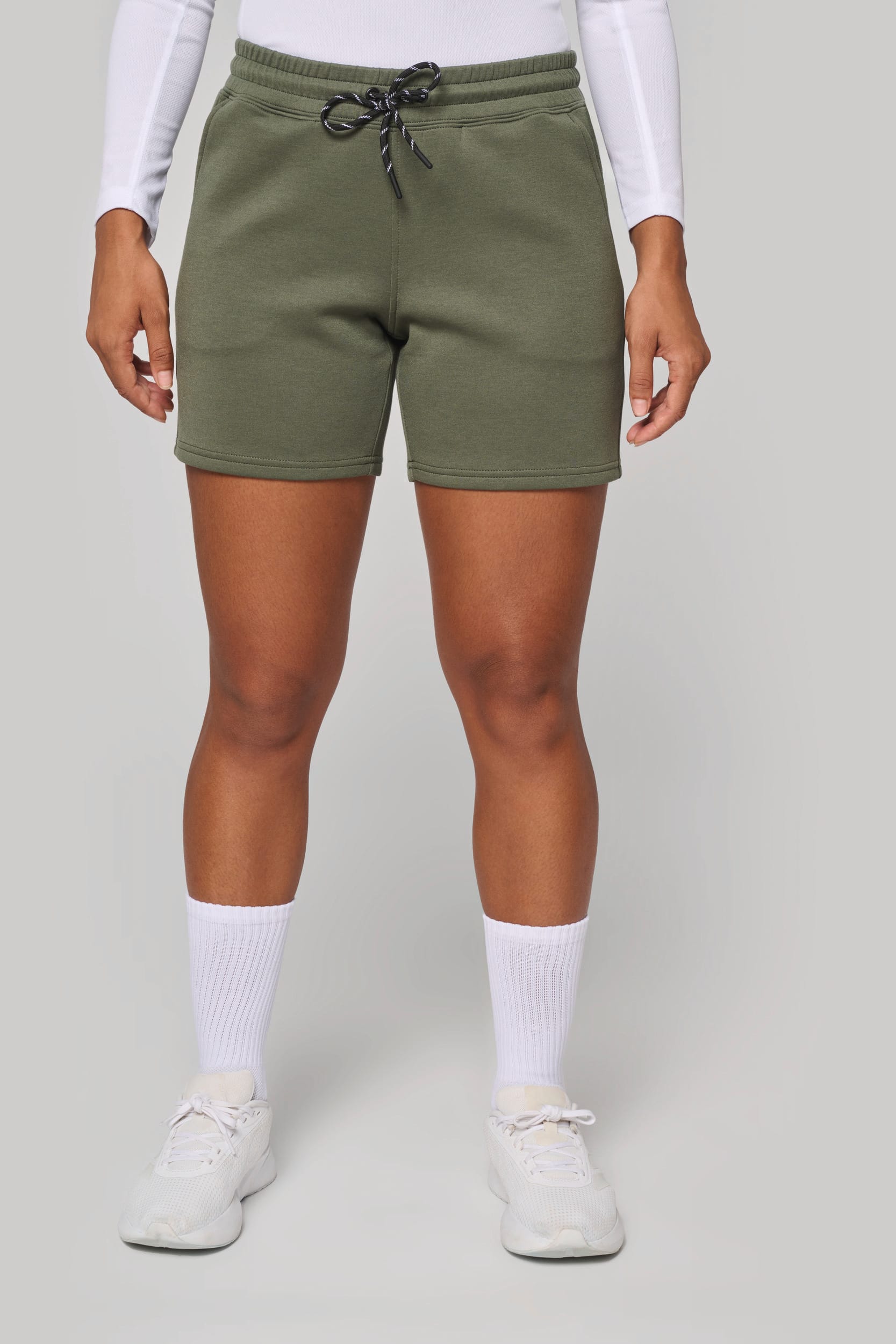 Short femme