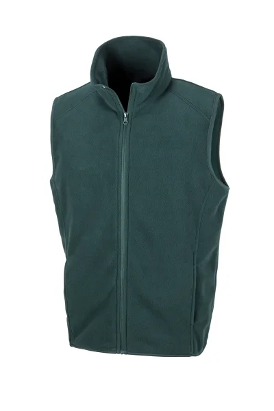 Gilet micro polaire