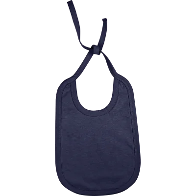Bavoir coton bébé