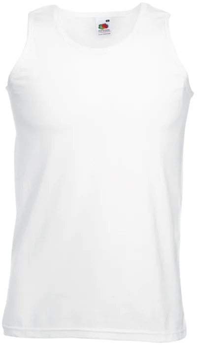 Débardeur homme Valueweight (61-098-0)