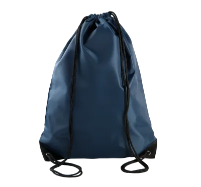 Sac à dos avec cordelettes