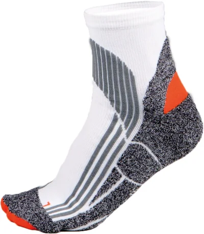 Chaussettes de running unisexe