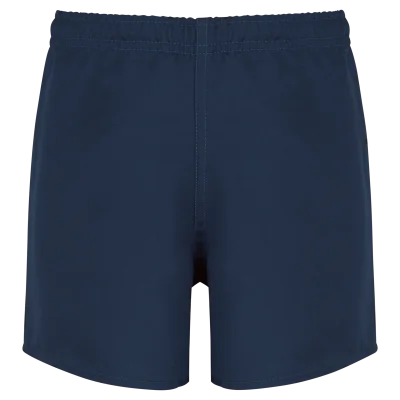 Short de rugby enfant