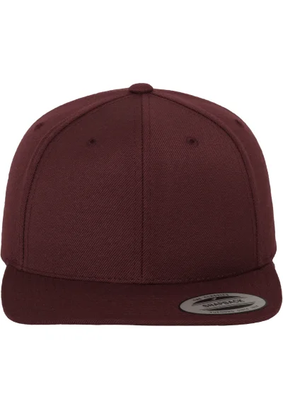 Casquette CLASSIC SNAPBACK