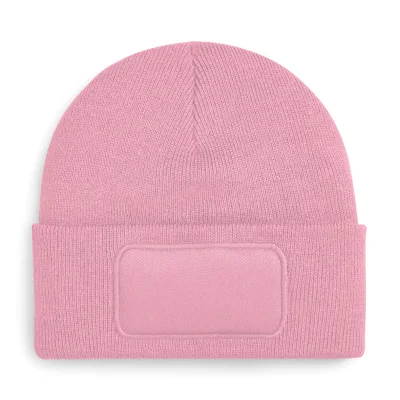Bonnet à patch original