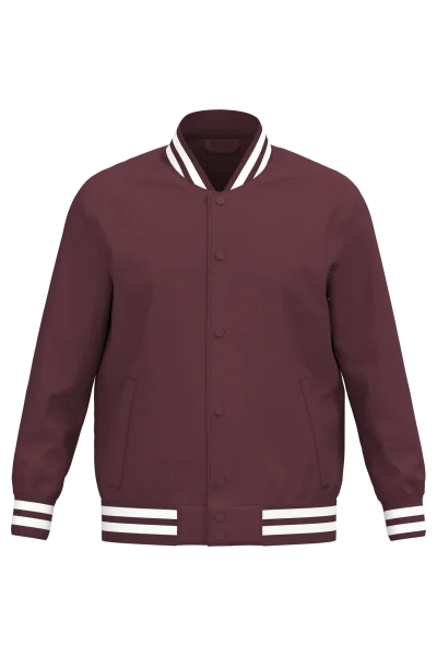 Veste teddy rembourrée écoresponsable unisexe