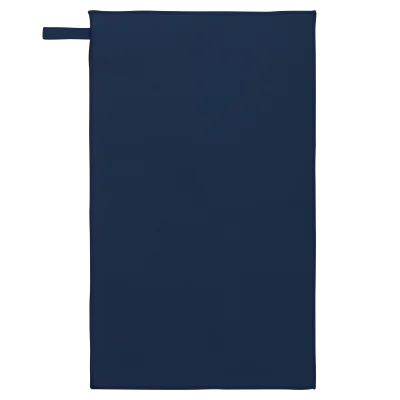 Serviette de sport microfibre - 70 x 120 cm