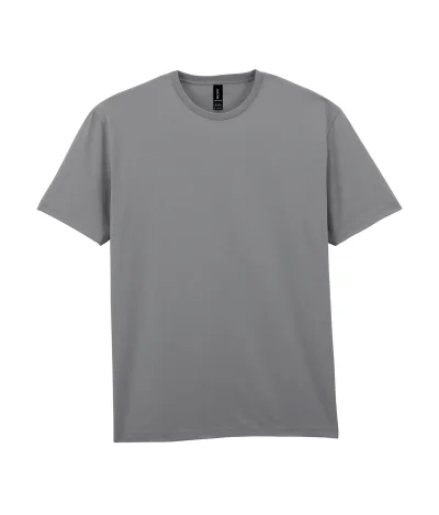 T-shirt adulte light cotton