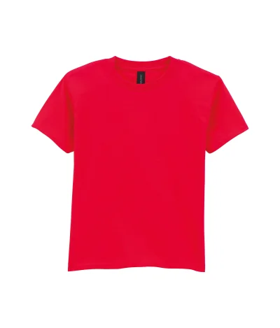 T-shirt enfant softstyle midweight