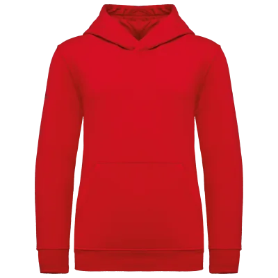 Sweat-shirt à capuche enfant